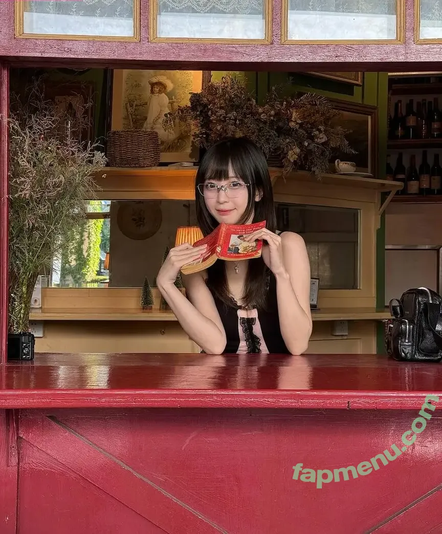 real__yami nude photo #0091 (chanbaekkailu1 / ximay)
