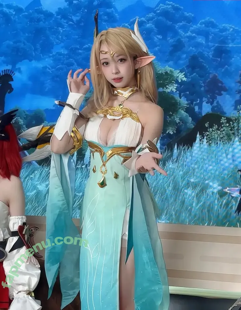 real__yami nude photo #0128 (chanbaekkailu1 / ximay)