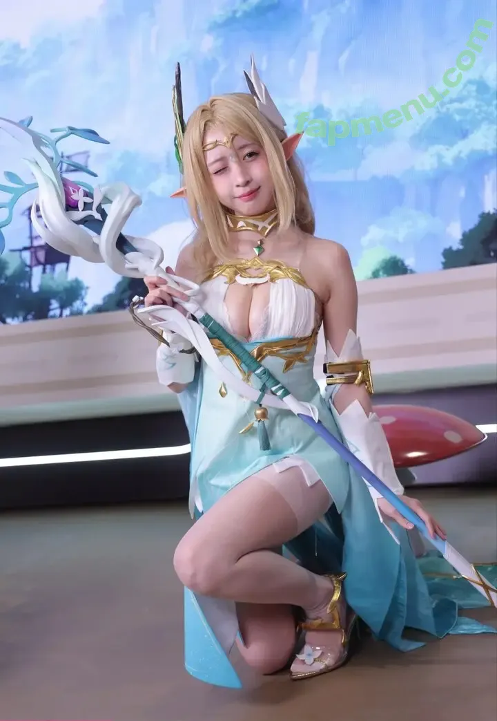 real__yami nude photo #0137 (chanbaekkailu1 / ximay)