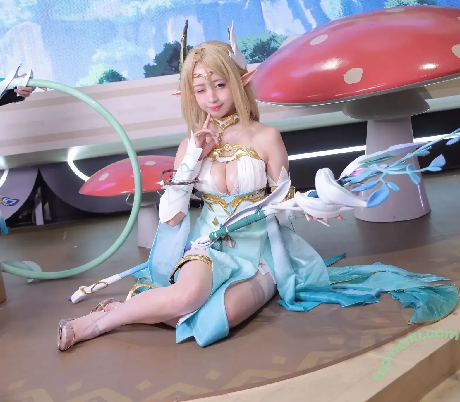 real__yami nude photo #0138 (chanbaekkailu1 / ximay)