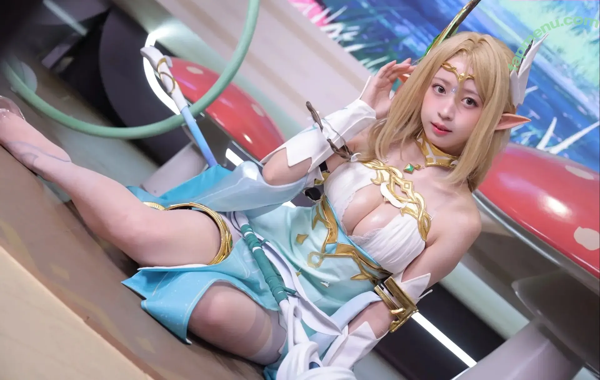 real__yami nude photo #0142 (chanbaekkailu1 / ximay)