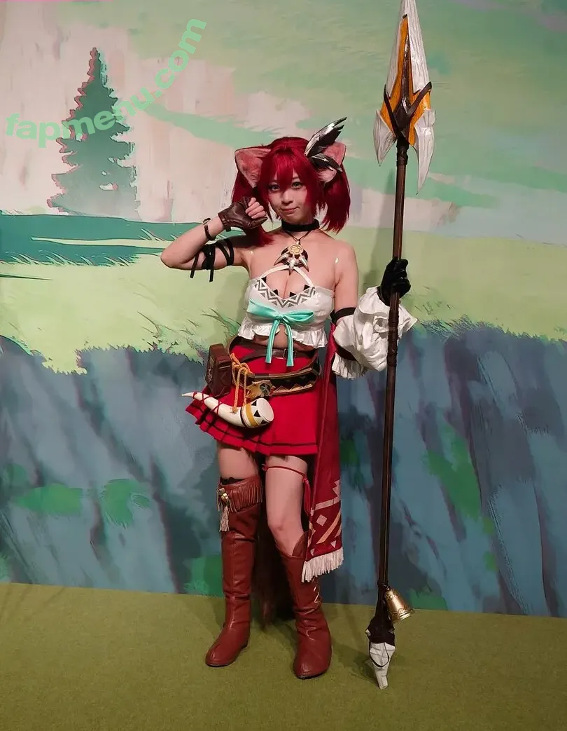 real__yami nude photo #0149 (chanbaekkailu1 / ximay)