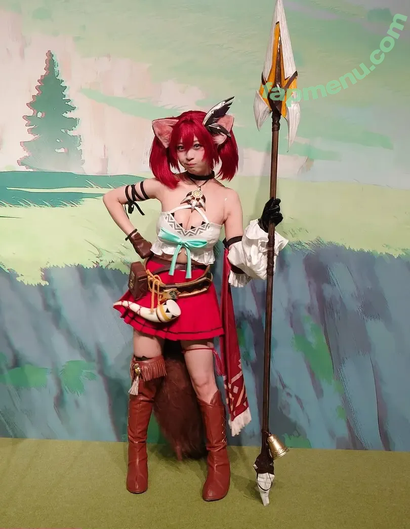 real__yami nude photo #0150 (chanbaekkailu1 / ximay)