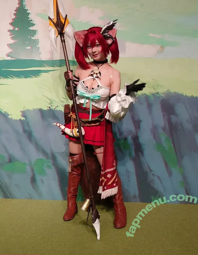 real__yami nude photo #0151 (chanbaekkailu1 / ximay)