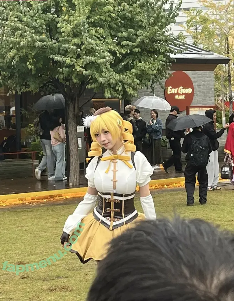 real__yami nude photo #0169 (chanbaekkailu1 / ximay)