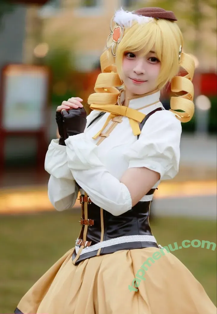 real__yami nude photo #0177 (chanbaekkailu1 / ximay)