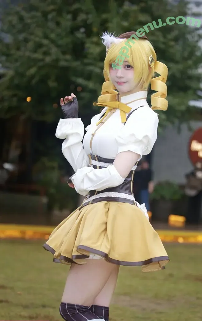 real__yami nude photo #0184 (chanbaekkailu1 / ximay)