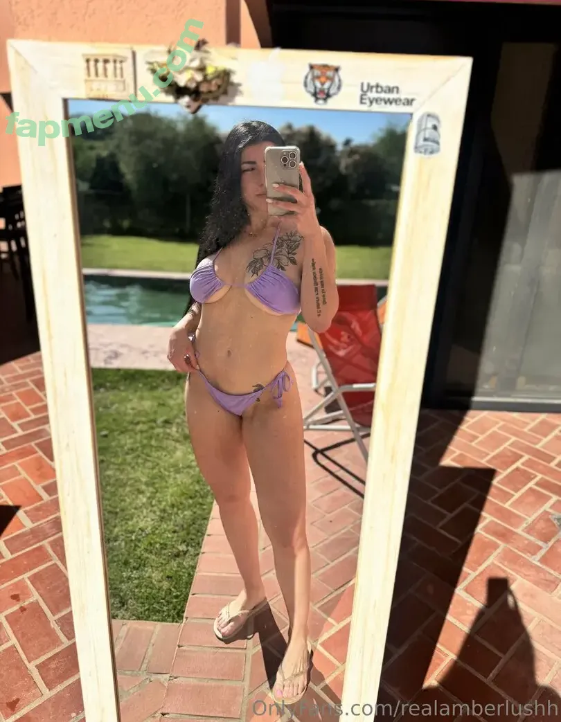 realamberlushh nude photo #0017 (realamberlushh)