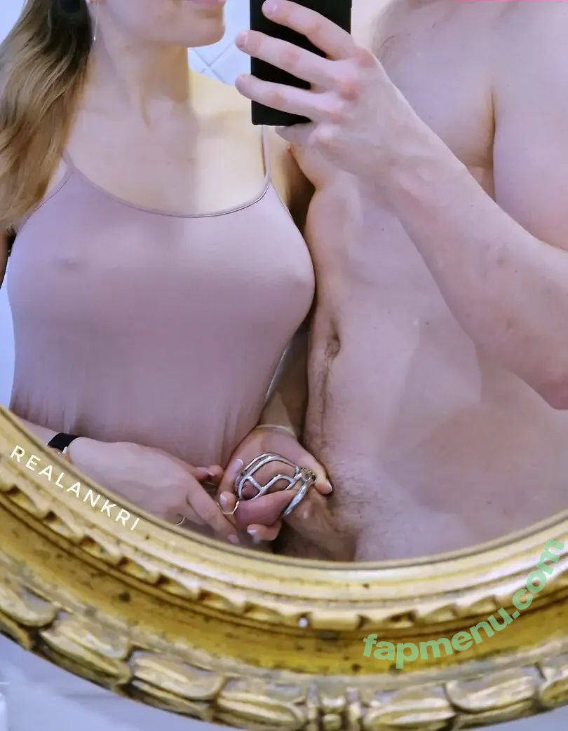 Realankri nude photo #0125 (Realankri)