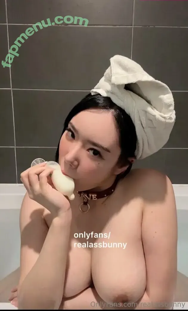 Realassbunny nude photo #0256 (Realassbunny)