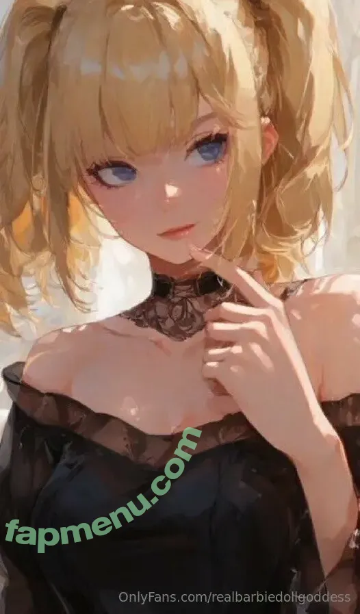 realbarbiedollgoddess nude photo #0039 (theoriginalbarbiedoll)