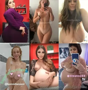 realbigjasmine / realogprincess nude photo #0025
