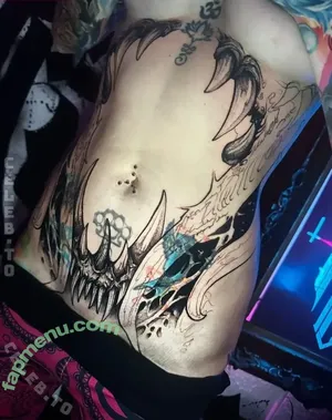 realcherryqueen / therealcherryqueen nude photo #0049