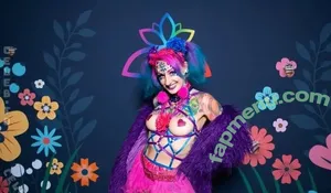 realcherryqueen / therealcherryqueen nude photo #0063