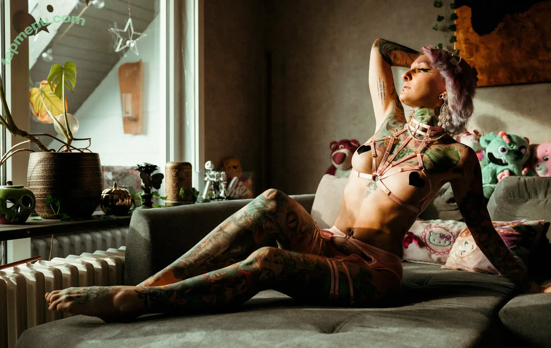 realcherryqueen nude photo #0003 (therealcherryqueen)