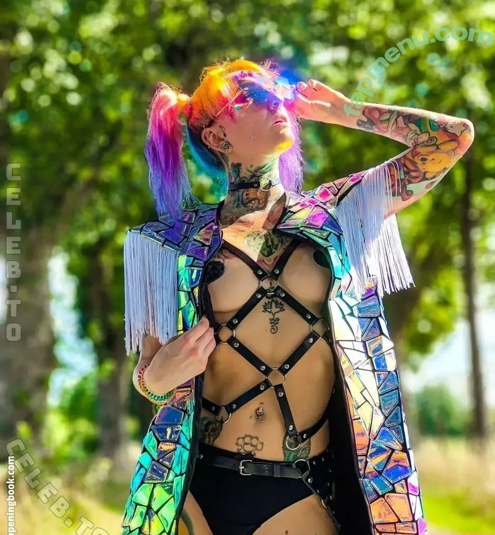 realcherryqueen nude photo #0036 (therealcherryqueen)