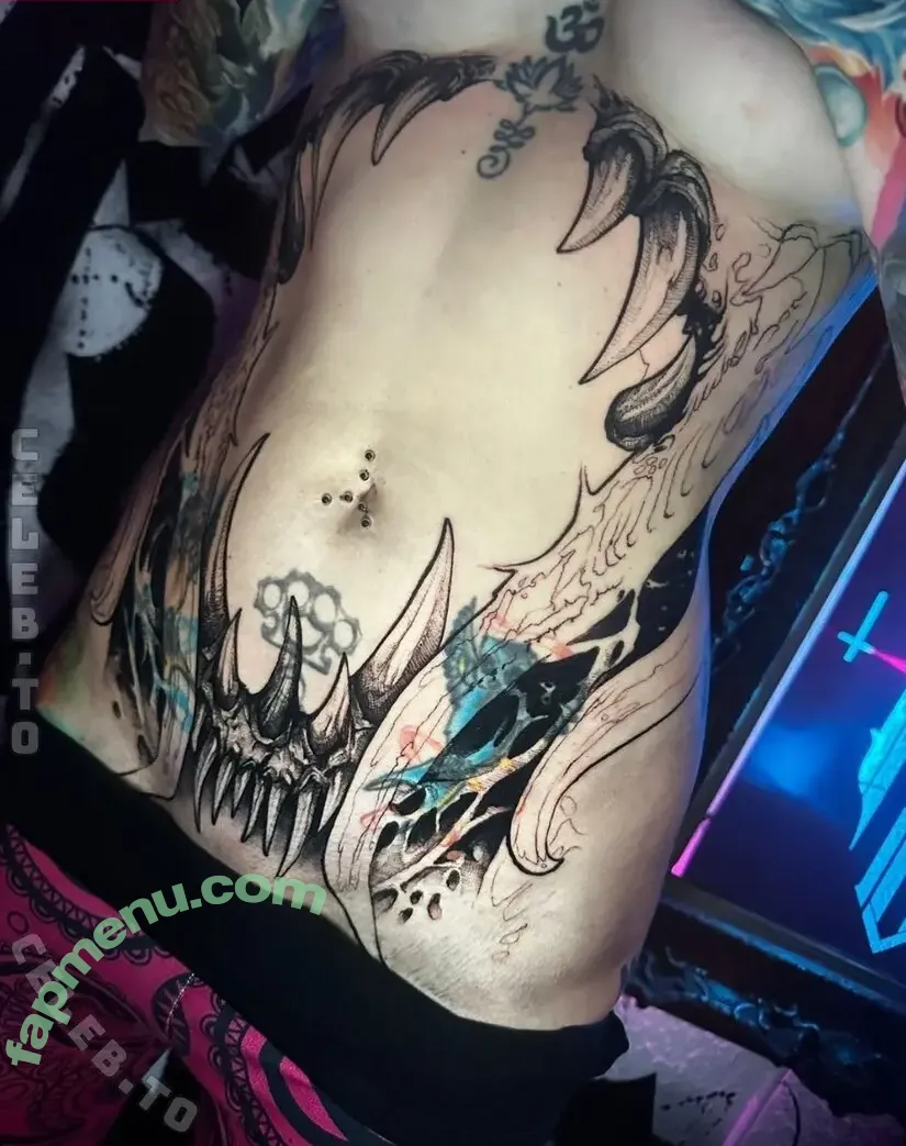 realcherryqueen nude photo #0049 (therealcherryqueen)