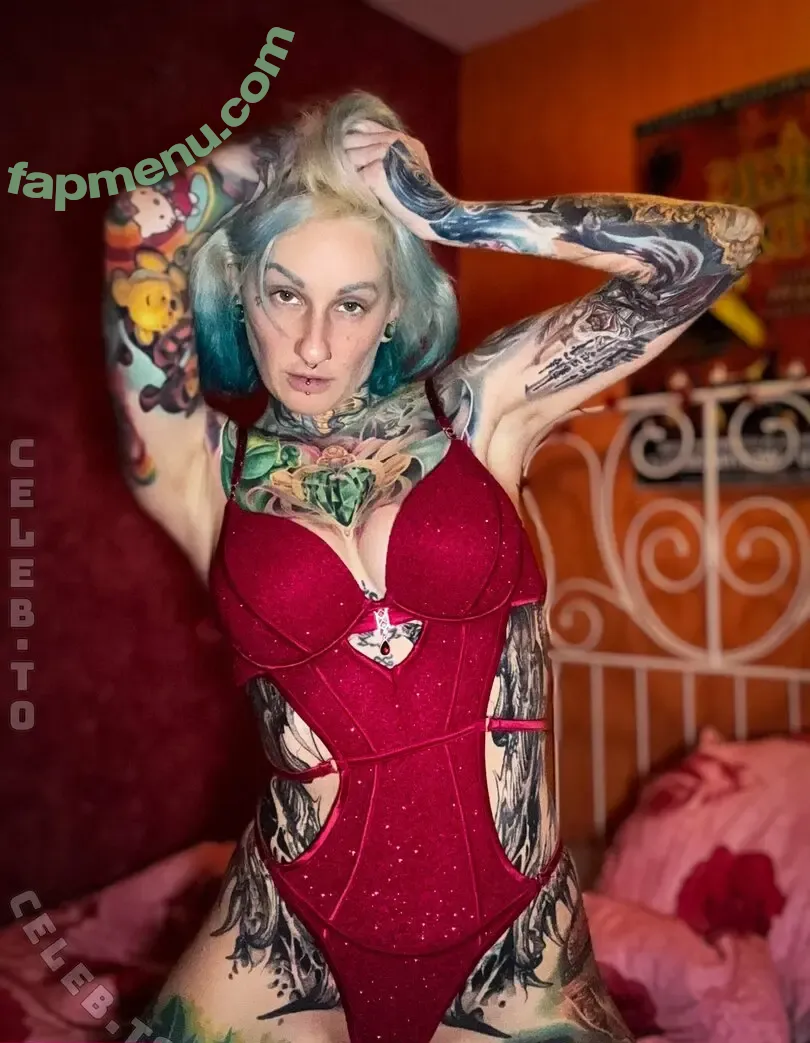 realcherryqueen nude photo #0050 (therealcherryqueen)