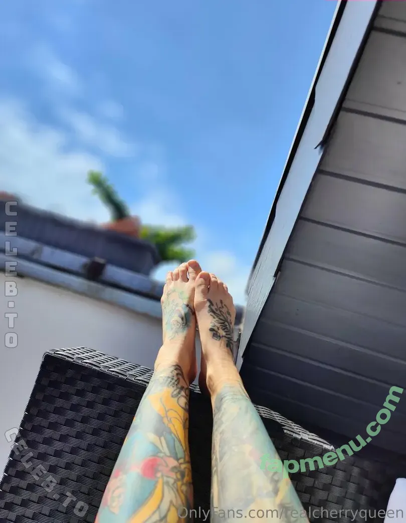 realcherryqueen nude photo #0057 (therealcherryqueen)