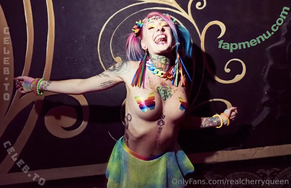 realcherryqueen nude photo #0062 (therealcherryqueen)