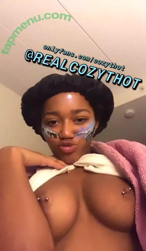 realcozythot nude photo #0001 (cozythot / realc0zyth0t)