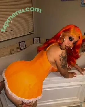 Realdeal.sexcface / Daasexcface / Ricanbarbie_lia / Theeexoticbarbie nude photo #0014