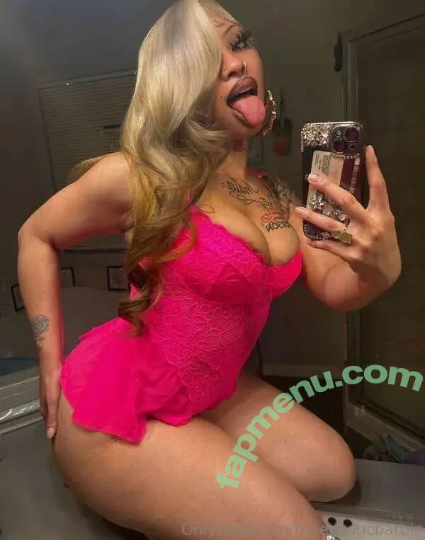 Realdeal.sexcface nude photo #0002 (Daasexcface / Ricanbarbie_lia / Theeexoticbarbie)