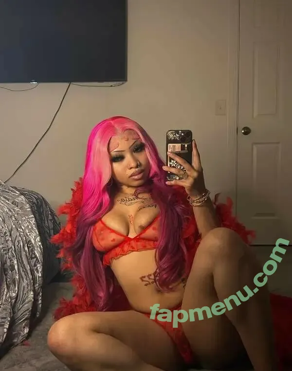 Realdeal.sexcface nude photo #0003 (Daasexcface / Ricanbarbie_lia / Theeexoticbarbie)