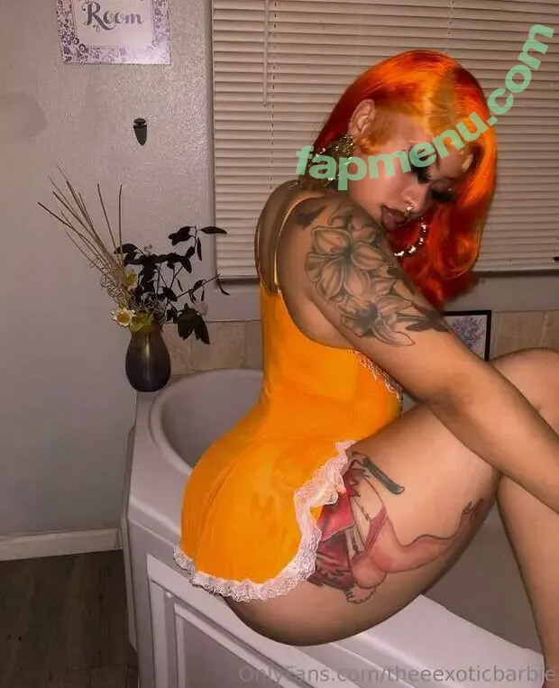 Realdeal.sexcface nude photo #0013 (Daasexcface / Ricanbarbie_lia / Theeexoticbarbie)