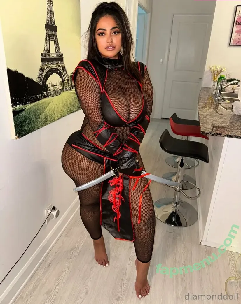 realdiamonddoll nude photo #0125 (watchdiamonddollofficial)