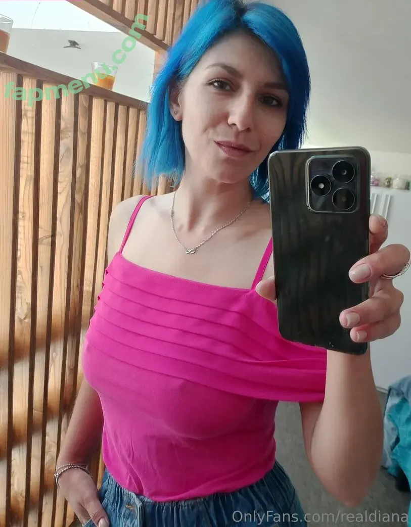 realdiana nude photo #0007 (realdiana.a)