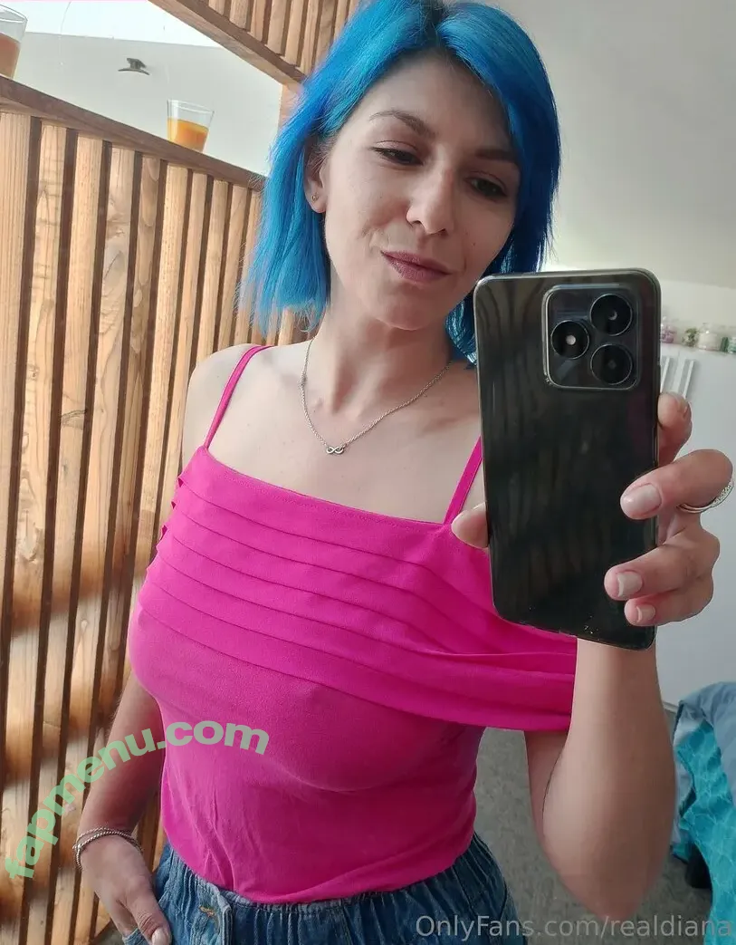 realdiana nude photo #0008 (realdiana.a)