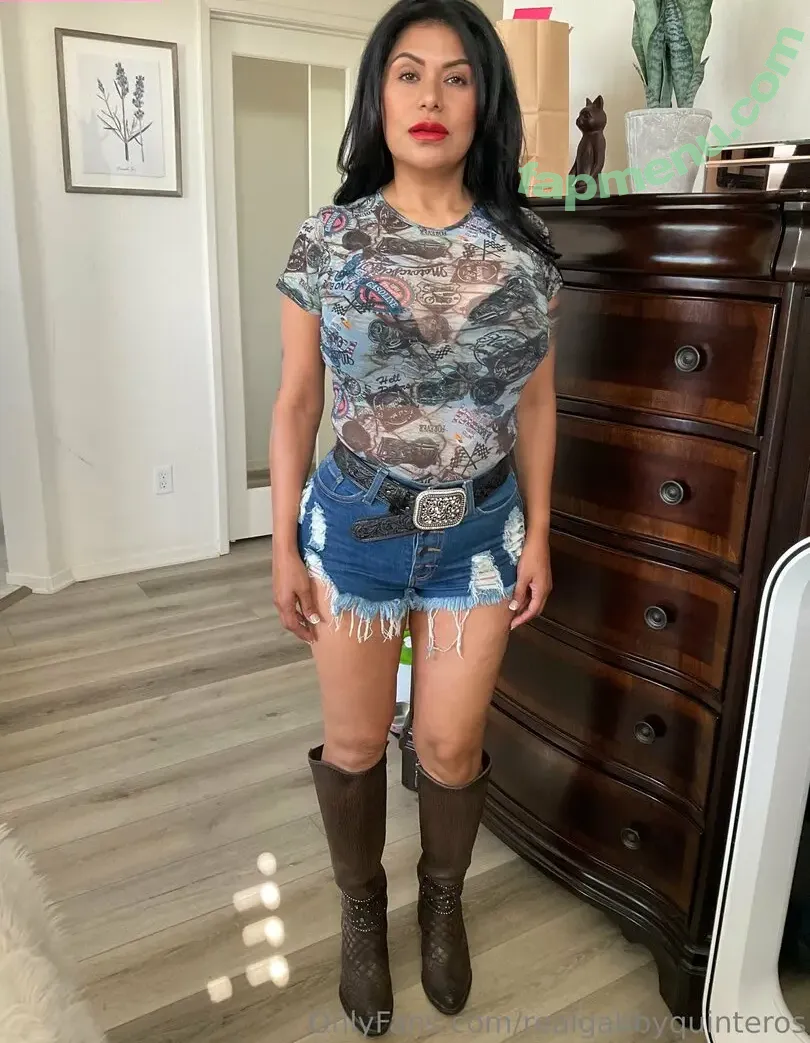 realgabbyquinteros nude photo #0007 (realgabby)