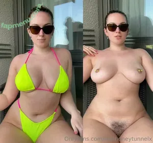realhoneytunnelx / realhoneytunnelof nude photo #0007