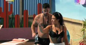 Reality TV Portugal / bigbrothertvi nude photo #0003