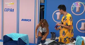 Reality TV Portugal / bigbrothertvi nude photo #0007
