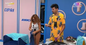Reality TV Portugal / bigbrothertvi nude photo #0008