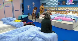 Reality TV Portugal / bigbrothertvi nude photo #0010