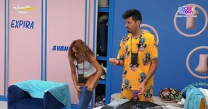 Reality TV Portugal / bigbrothertvi nude photo #0011