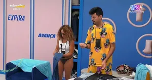 Reality TV Portugal / bigbrothertvi nude photo #0012