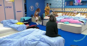 Reality TV Portugal / bigbrothertvi nude photo #0013