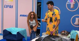 Reality TV Portugal / bigbrothertvi nude photo #0015
