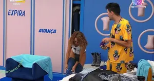 Reality TV Portugal / bigbrothertvi nude photo #0016