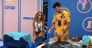 Reality TV Portugal / bigbrothertvi nude photo #0017