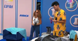 Reality TV Portugal / bigbrothertvi nude photo #0018