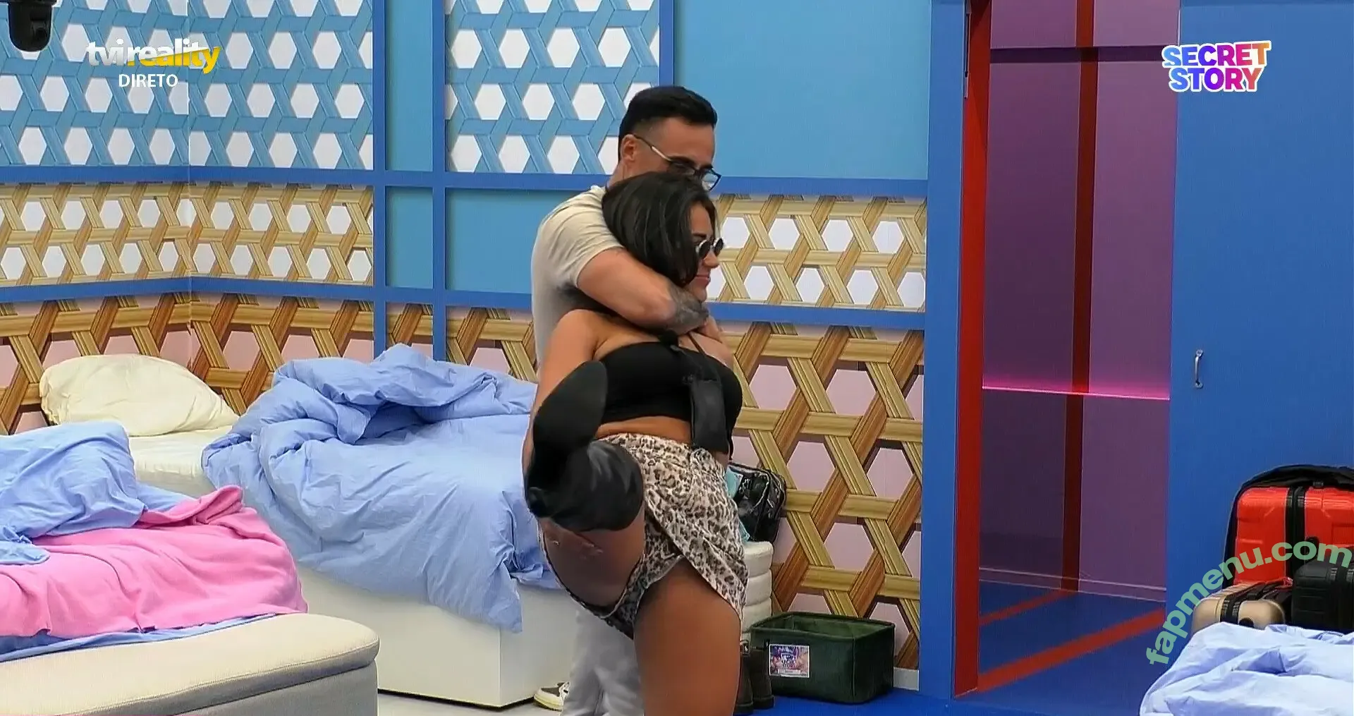Reality TV Portugal nude photo #0001 (bigbrothertvi)