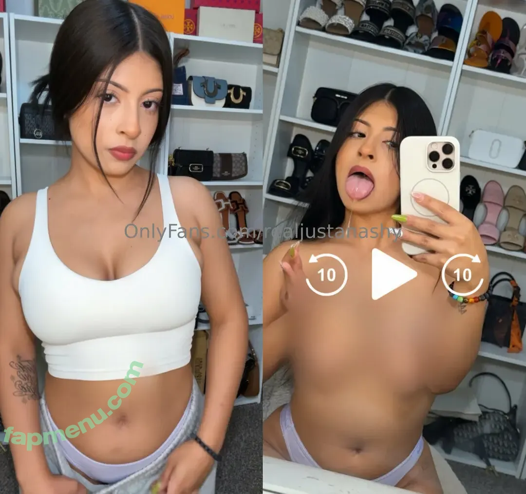 realjustanashy nude photo #0023 (realjustanashy)