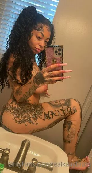 realkaaybrazy / kaaybackup nude photo #0071