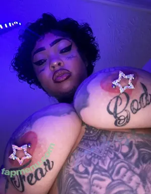 realkaaybrazy / biggkaaybrazyyy nude photo #0196