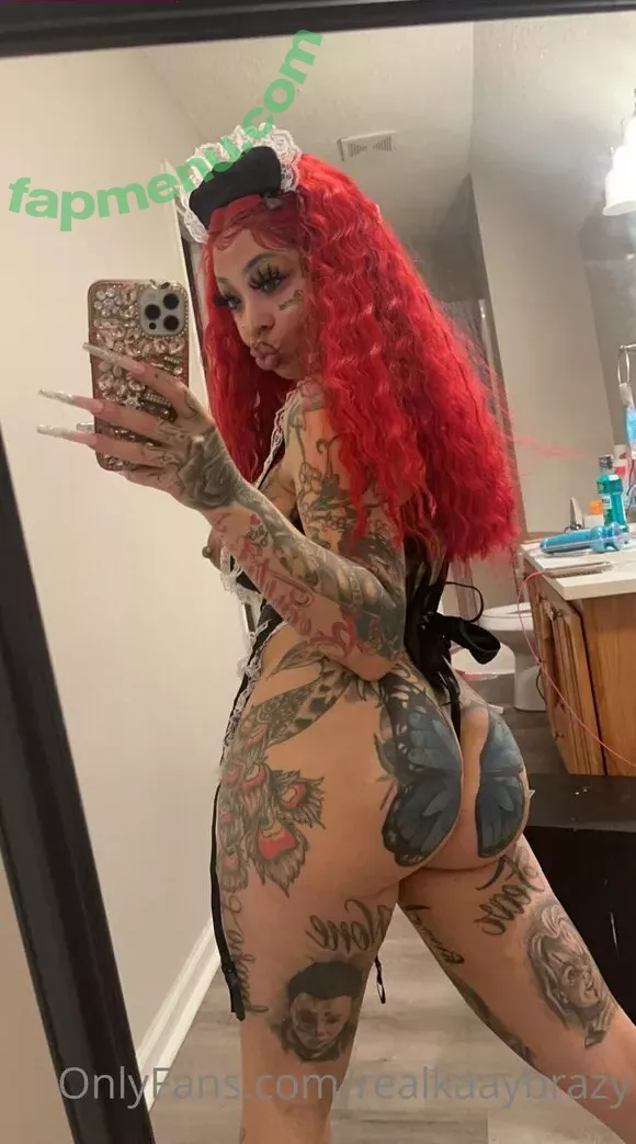 realkaaybrazy nude photo #0039 (kaaybackup)